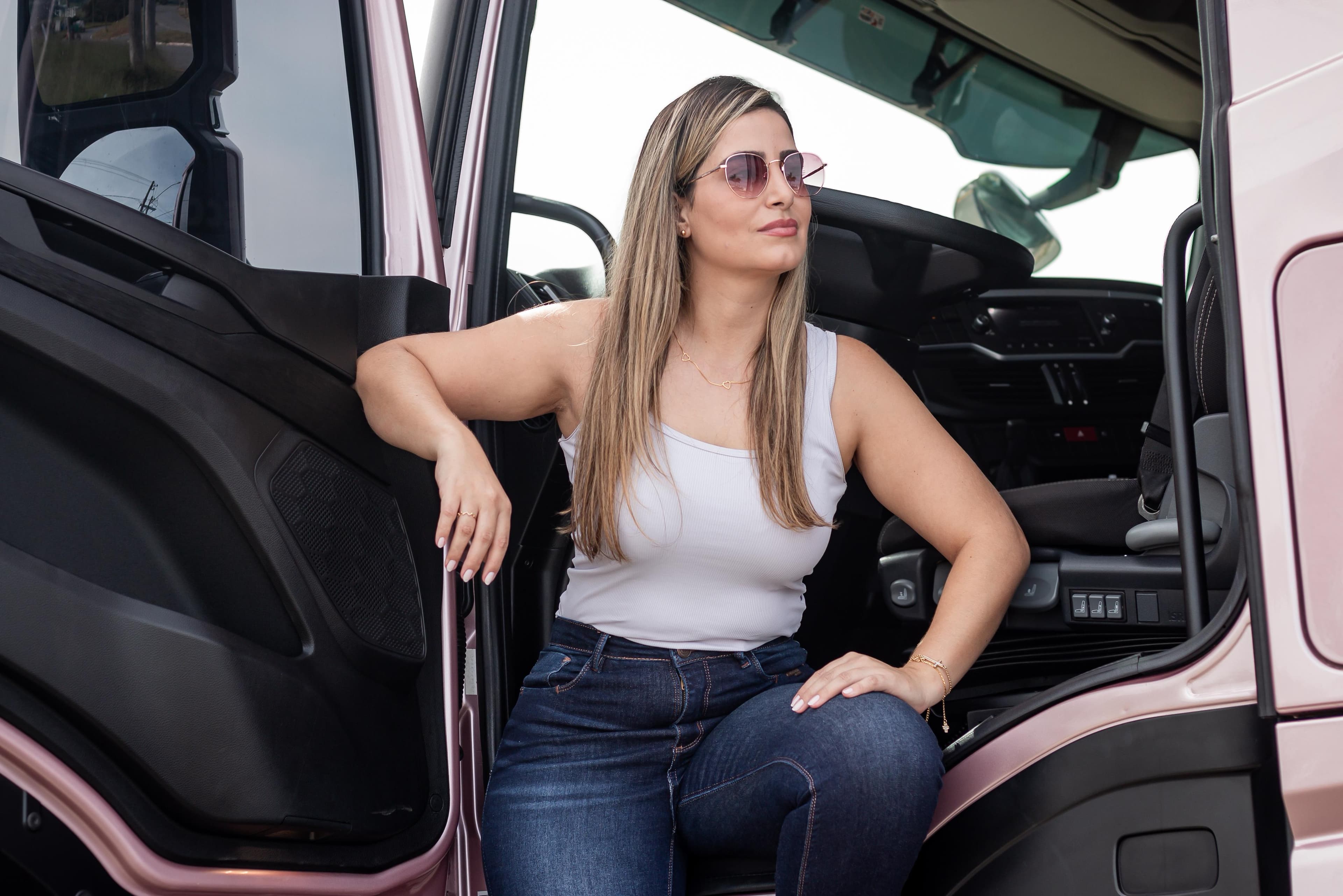 Foto de Suelen Lopes