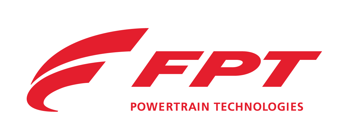 FPT Industrial Logo