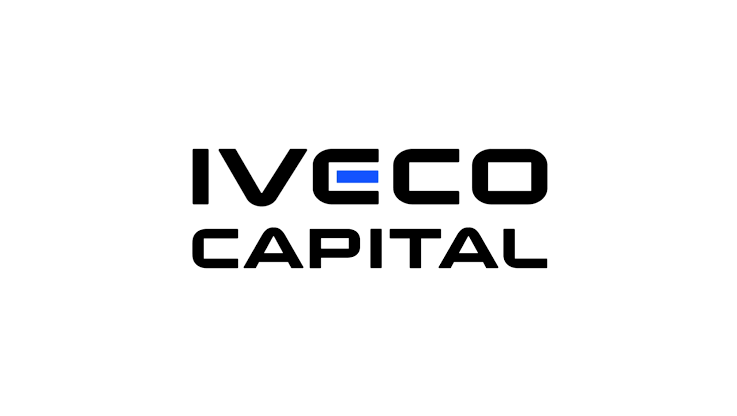 Iveco Capital Logo